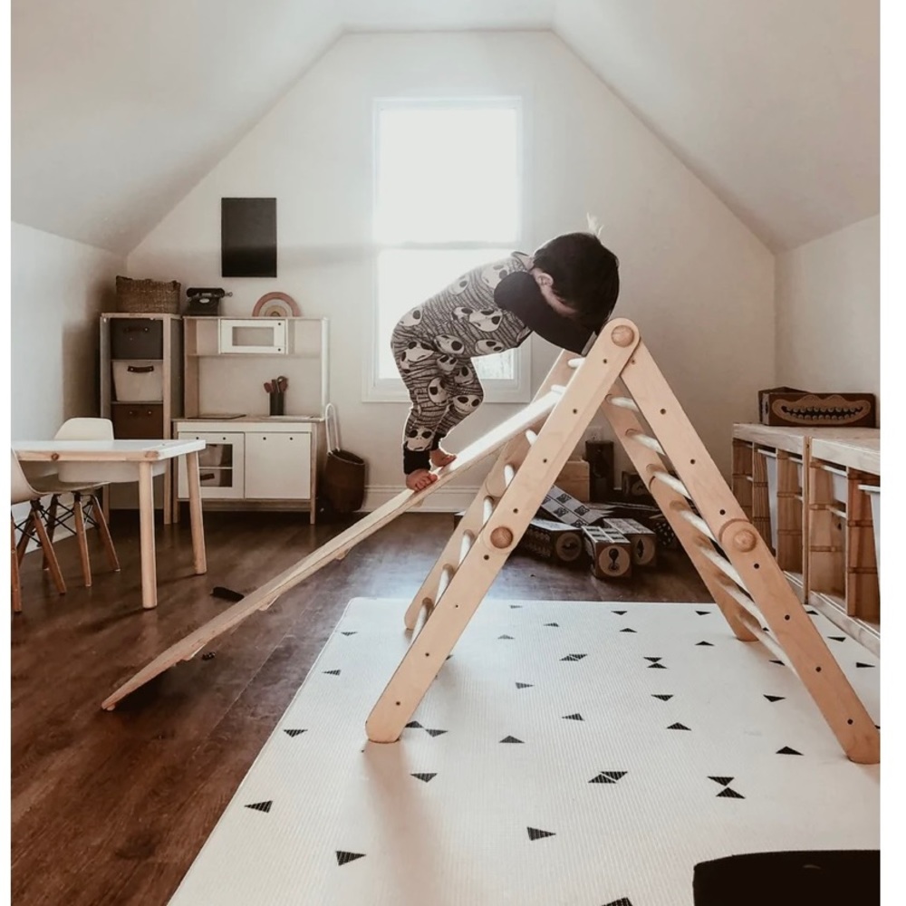 Large Ofie Play Mat by Little Bot